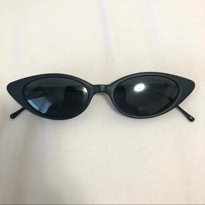 Urban Outfitters Cat Eye Sunglasses